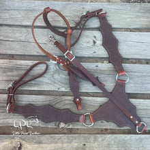 Load image into Gallery viewer, Headless Horseman Tack Set
