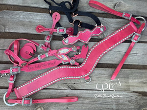 CHANCE TO WIN Pink Bundle
