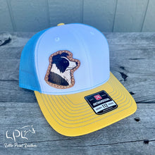 Load image into Gallery viewer, Border Collie Hat
