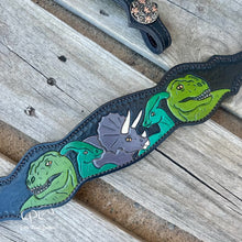 Load image into Gallery viewer, Dinosaur Tack Set
