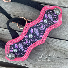 Load image into Gallery viewer, Halloween Printed Halter

