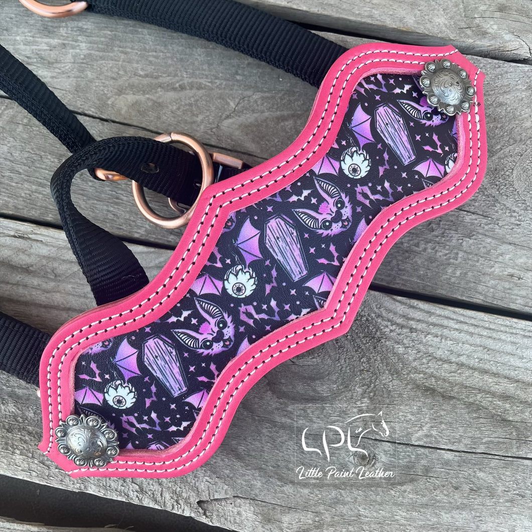 Halloween Printed Halter
