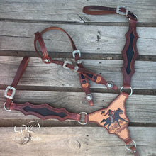 Load image into Gallery viewer, Headless Horseman Tack Set
