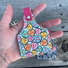 Load image into Gallery viewer, CHANCE TO WIN Pink Conversation Hearts Bundle
