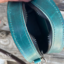 Load image into Gallery viewer, CHANCE TO WIN Round Bag
