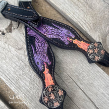 Load image into Gallery viewer, Dragon Tack Set
