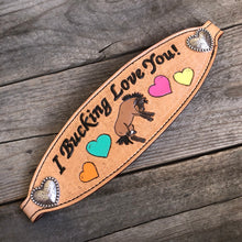 Load image into Gallery viewer, PRE-ORDER I Bucking Love You Halter (Ships 1/27)
