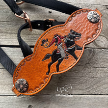 Load image into Gallery viewer, Headless Horseman Halter
