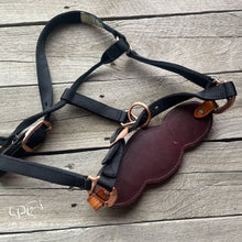 Load image into Gallery viewer, Headless Horseman Halter

