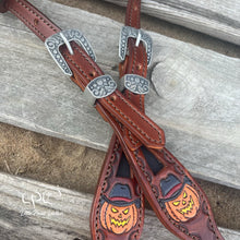Load image into Gallery viewer, Headless Horseman Tack Set
