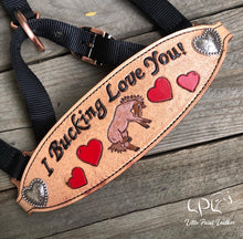 Load image into Gallery viewer, PRE-ORDER I Bucking Love You Halter (Ships 1/27)
