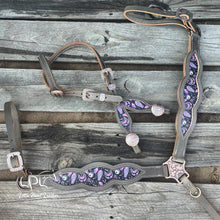 Load image into Gallery viewer, CHANCE TO WIN Grey Bat Set
