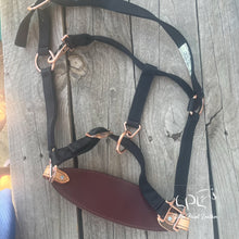Load image into Gallery viewer, Skeleton Horse Halter
