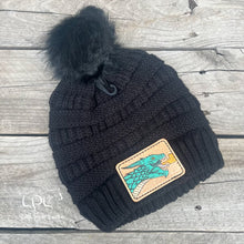 Load image into Gallery viewer, Dragon Beanie
