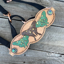 Load image into Gallery viewer, Moth Halter
