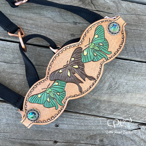 Moth Halter