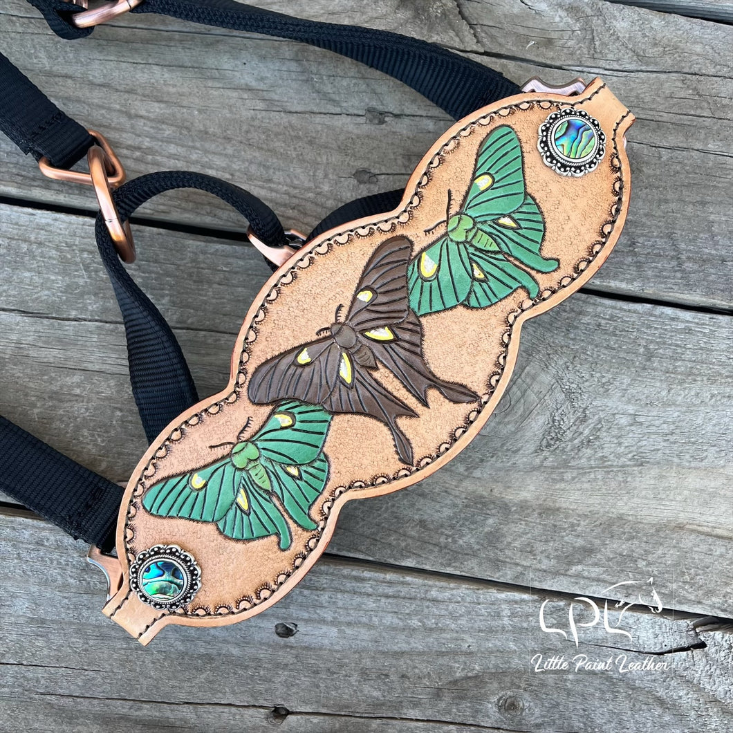 Moth Halter