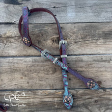 Load image into Gallery viewer, Rio One Ear Headstall
