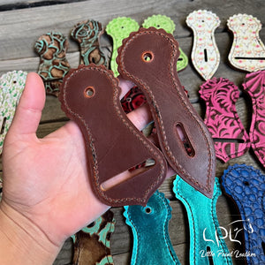 Latigo/Cinch Holders