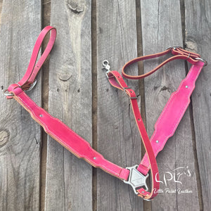 CHANCE TO WIN Pink Set