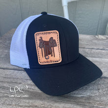 Load image into Gallery viewer, Saddle Hat
