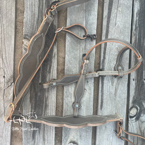 CHANCE TO WIN Grey Bat Set