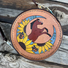 Load image into Gallery viewer, CHANCE TO WIN Round Bag
