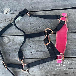 CHANCE TO WIN Pink Set