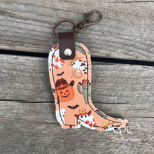 Load image into Gallery viewer, Halloween Keychain
