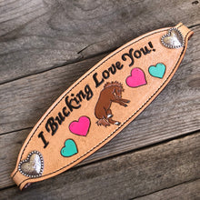 Load image into Gallery viewer, PRE-ORDER I Bucking Love You Halter (Ships 1/27)
