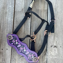 Load image into Gallery viewer, Halloween Printed Halter
