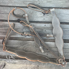 Load image into Gallery viewer, Grey Skeleton Tack Set
