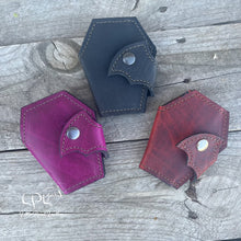 Load image into Gallery viewer, Coffin Wallet
