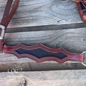 Headless Horseman Tack Set