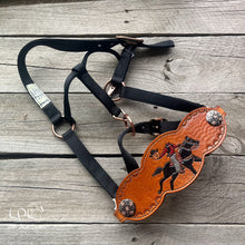 Load image into Gallery viewer, Headless Horseman Halter
