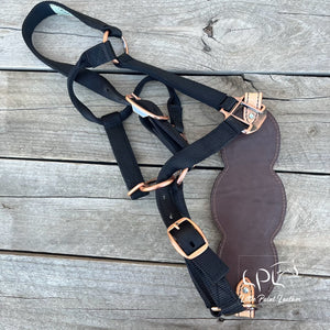 Moth Halter
