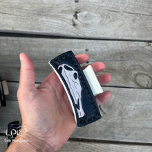 Load image into Gallery viewer, Horse Skull Hair Clip
