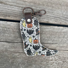 Load image into Gallery viewer, Halloween Keychain
