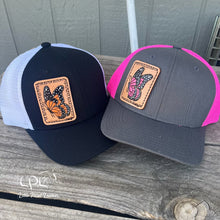 Load image into Gallery viewer, Butterfly Hat
