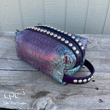 Load image into Gallery viewer, Rio Hide Dopp Bag
