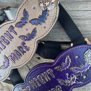 Night Mare Halter