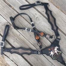 Load image into Gallery viewer, Headless Horseman Tack Set
