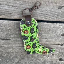 Load image into Gallery viewer, Halloween Keychain
