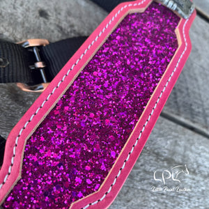 CHANCE TO WIN Pink Set