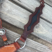 Load image into Gallery viewer, Headless Horseman Tack Set
