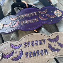 Load image into Gallery viewer, Spooky Season Halter
