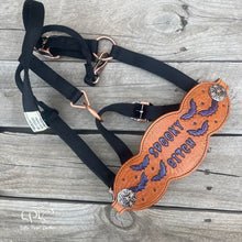 Load image into Gallery viewer, Spooky Bitch Halter
