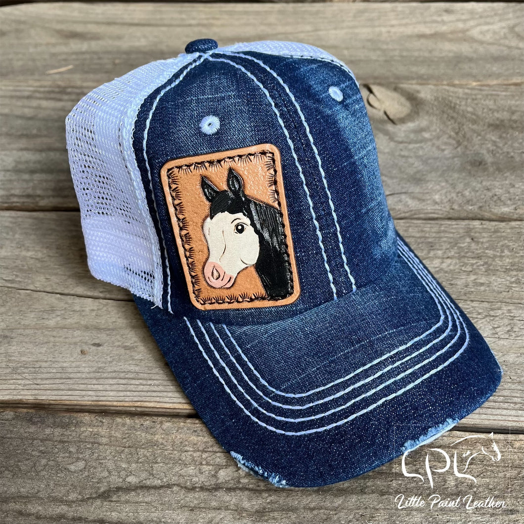 Black Horse Hat