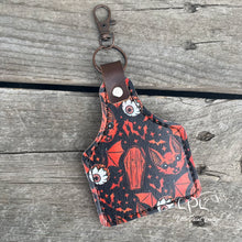 Load image into Gallery viewer, Halloween Keychain
