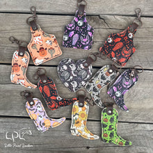 Load image into Gallery viewer, Halloween Keychain
